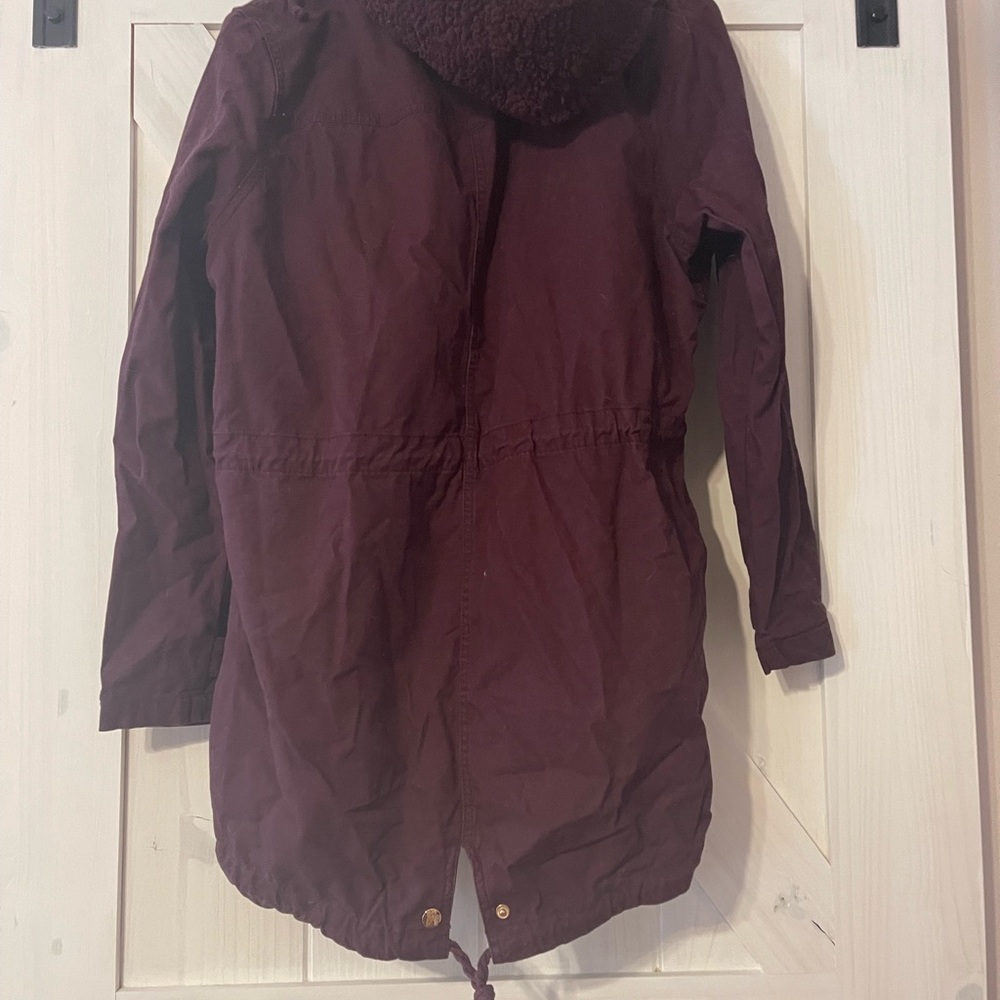 Jacket - Picture 2 of 4